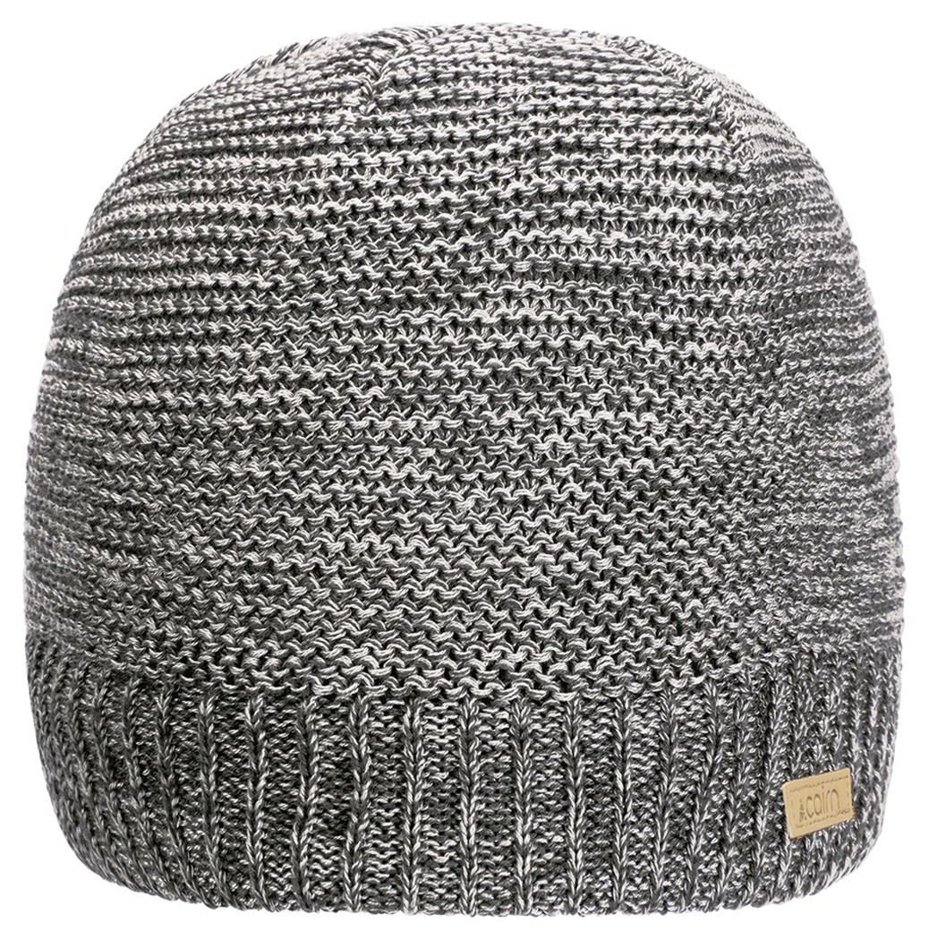 Cairn шапка Timeo grege graphite