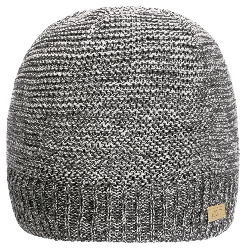 Cairn шапка Timeo grege graphite (1426816-183)