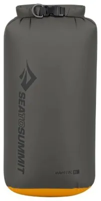 Гермочехол Evac Dry Bag, Beluga, 8 л от Sea to Summit