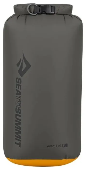 Гермочехол Evac Dry Bag, Beluga, 8 л от Sea to Summit