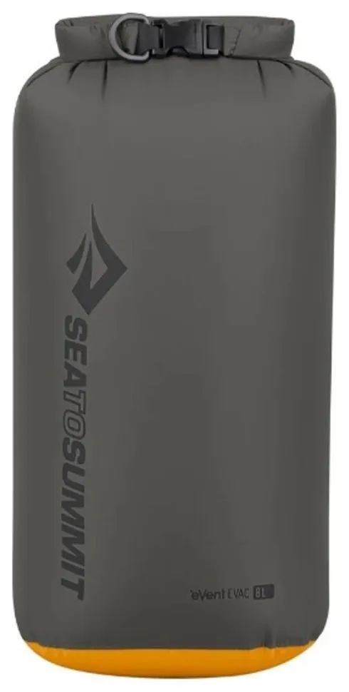 Гермочохол Evac Dry Bag, Beluga, 8 л від Sea to Summit (SHM_STS ASG012031-040105)