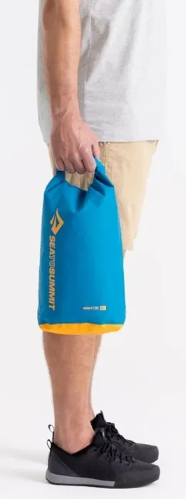 Гермочехол Evac Dry Bag, Beluga, 8 л от Sea to Summit