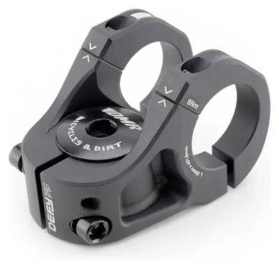 Винос DMR Defy35 VB STEM Vapour Black