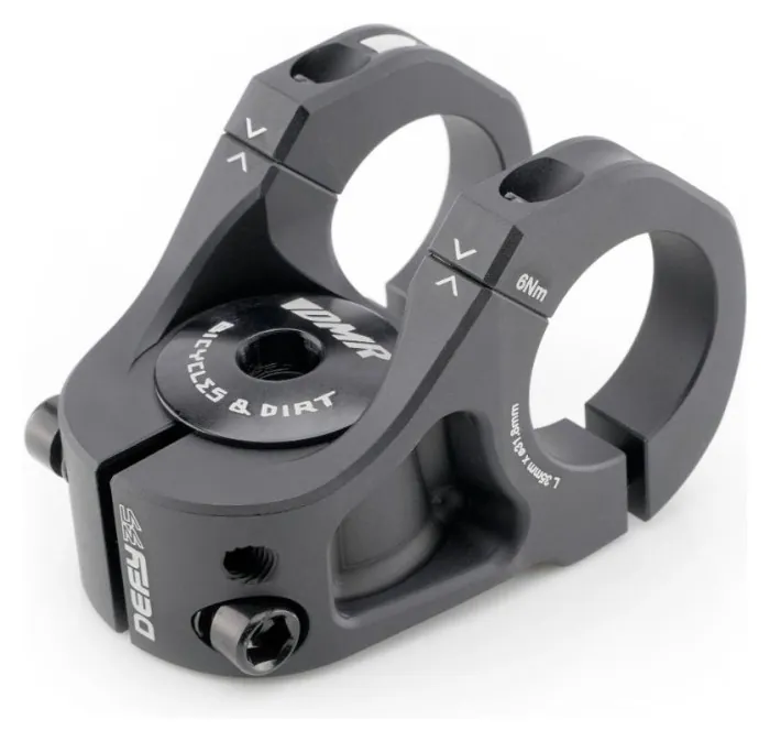 Винос DMR Defy35 VB STEM Vapour Black