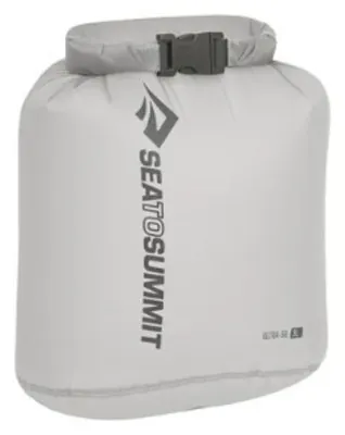 Гермочехол Ultra-Sil Dry Bag, High Rise, 3 л от Sea to Summit