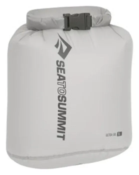 Гермочехол Ultra-Sil Dry Bag, High Rise, 3 л от Sea to Summit