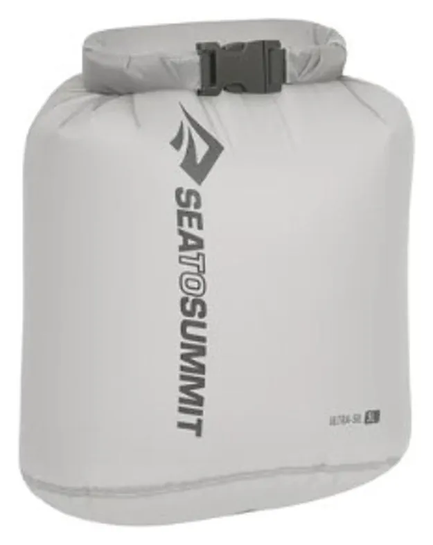 Гермочохол Ultra-Sil Dry Bag, High Rise, 3 л від Sea to Summit (SHM_STS ASG012021-021801)