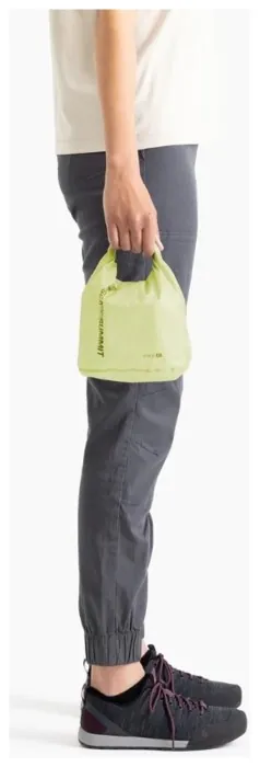 Гермочехол Ultra-Sil Dry Bag, High Rise, 3 л от Sea to Summit