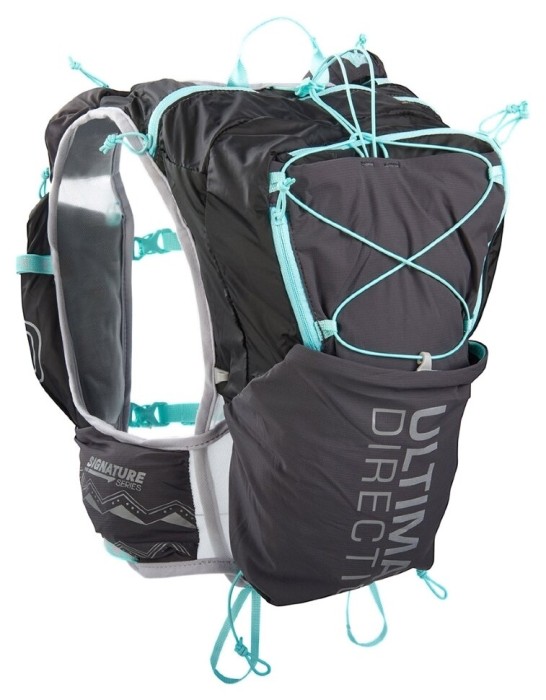 Рюкзак Ultimate Direction Adventure Vesta 5.0 для женщин night sky