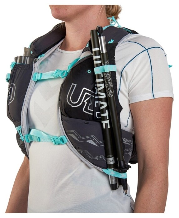 Рюкзак Ultimate Direction Adventure Vesta 5.0 для женщин night sky