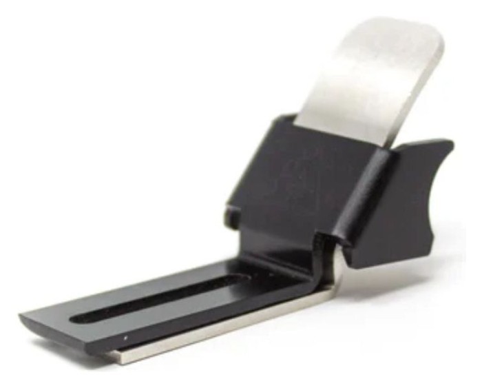 Гальмо Trynyty Bender Pro Fender - Black/Raw