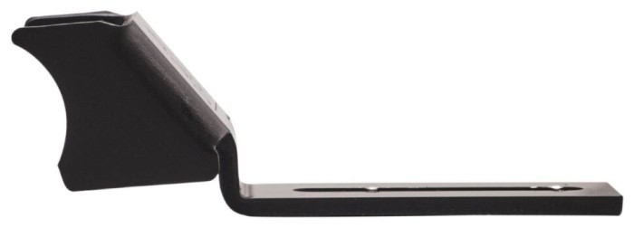 Гальмо Trynyty Bender Pro Fender - Black/Raw