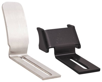 Тормоз Trynyty Bender Pro Fender - Black/Raw