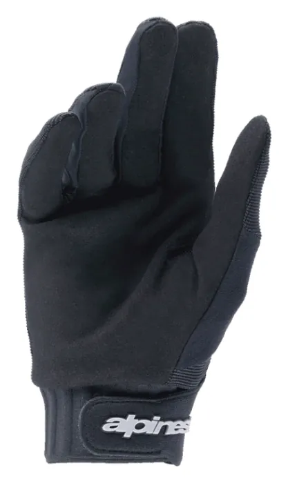 Рукавиці Alpinestars A-DURA GLOVES BLACK, XL