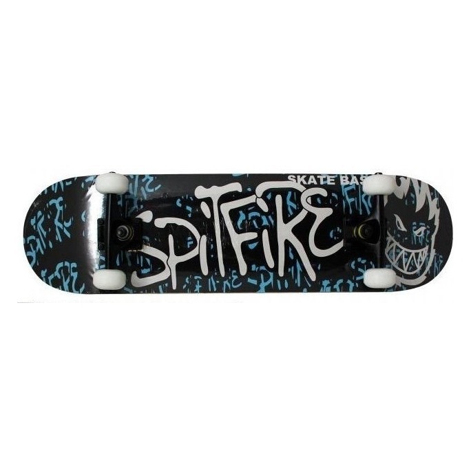 Скейт Maraton Winner / Spitfire