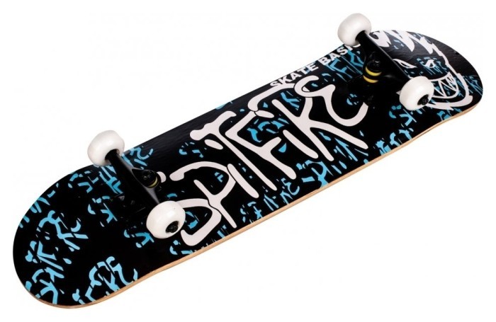 Скейт Maraton Winner / Spitfire