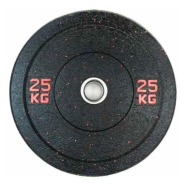 Бамперний диск Stein Hi-Temp 25 кг