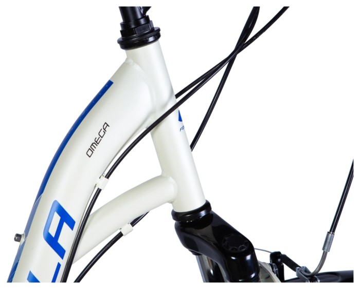 Велосипед ST 26