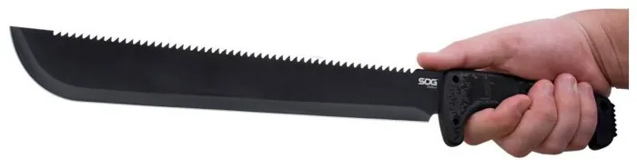 Мачете SOG SOGfari 13 " Machete