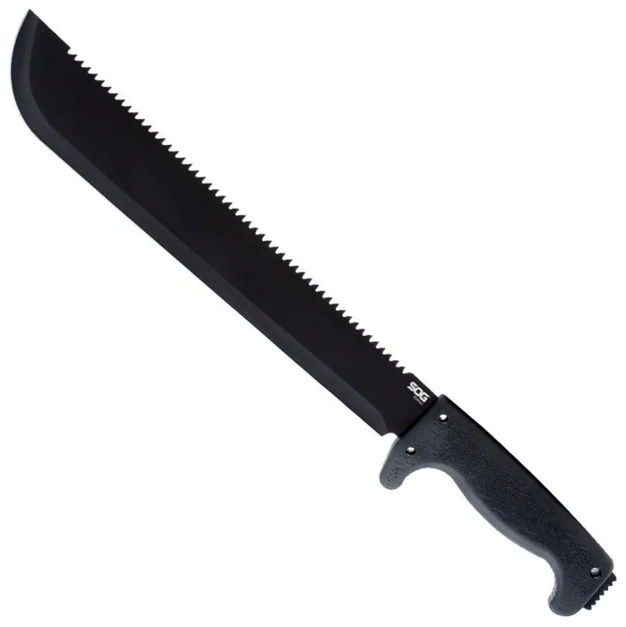 Мачете SOG SOGfari 13 " Machete