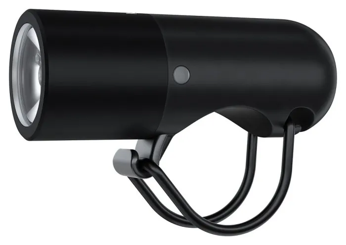 Фара Knog Plugger Front Ninja 350 Lumens Black, укр, укр