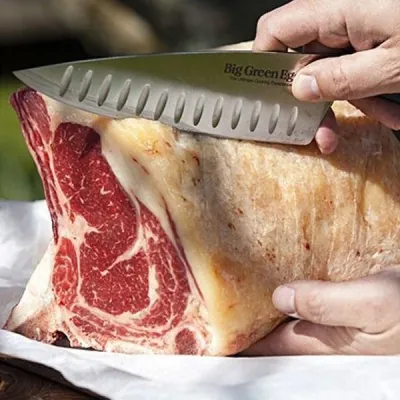 Набор ножей Big Green Egg 117687