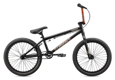 Велосипед Mongoose Bmx Legion L10 Black