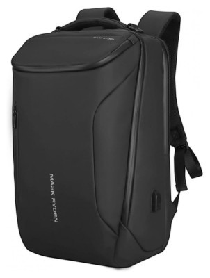 Рюкзак Mark Ryden X-Ray Pro MR9031 Black