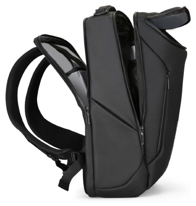 Рюкзак Mark Ryden X-Ray Pro MR9031 Black