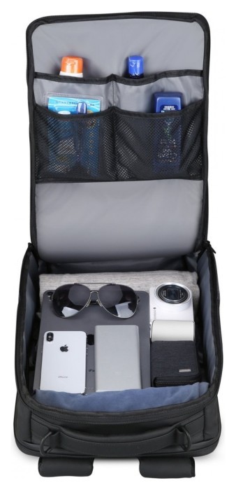 Рюкзак Mark Ryden X-Ray Pro MR9031 Black