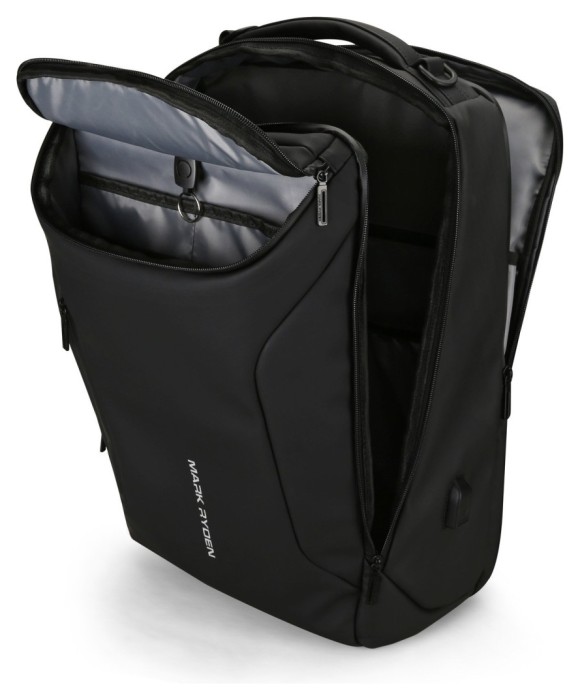 Рюкзак Mark Ryden X-Ray Pro MR9031 Black