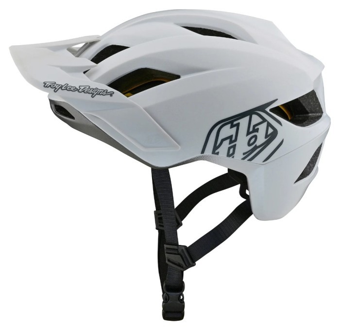Велосипедный шлем TLD YOUTH FLOWLINE HELMET POINT [White] OSFA