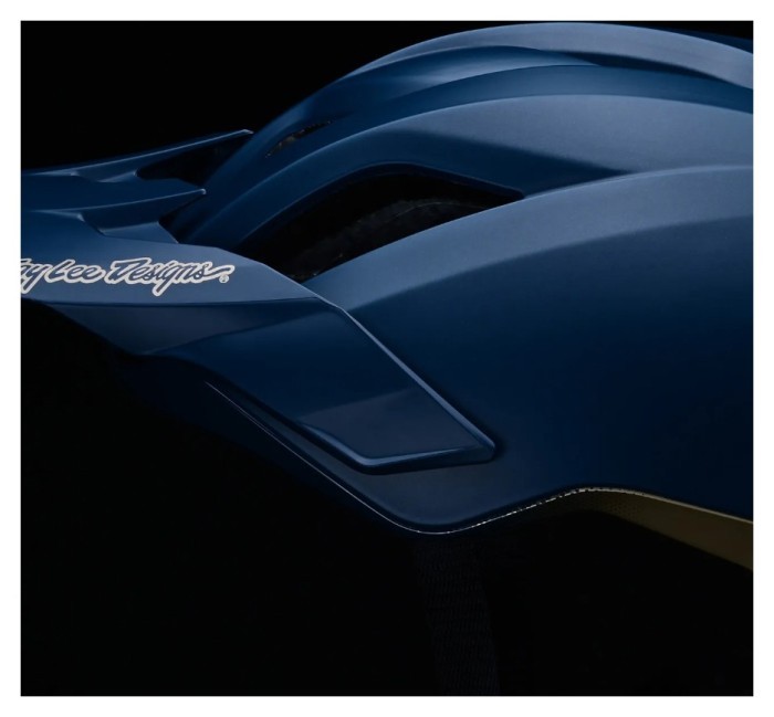 Велосипедный шлем TLD YOUTH FLOWLINE HELMET POINT [White] OSFA