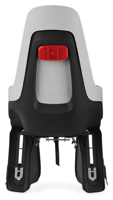 Дитяче велокрісло Bobike ONE maxi / Snow white