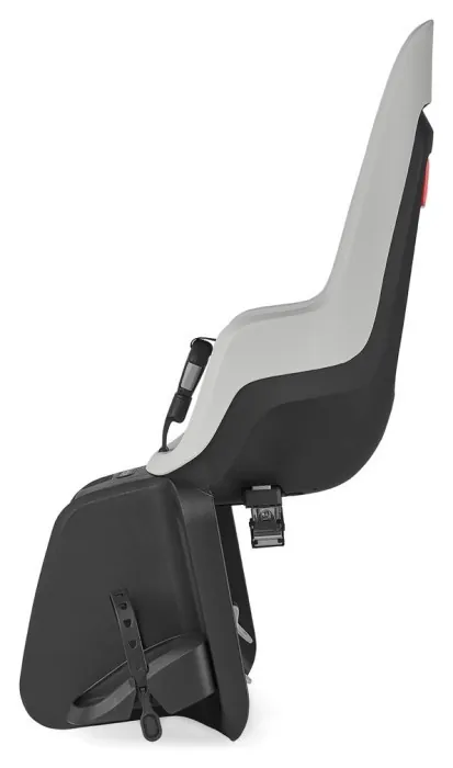 Дитяче велокрісло Bobike ONE maxi / Snow white