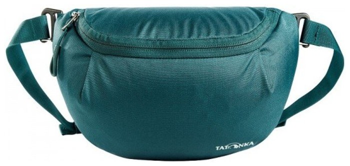 Сумка поясна Tatonka Hip Belt Pouch, Teal Green