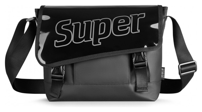 Сумка на плечі Mark Ryden Super MR8517 Black