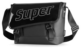 Сумка на плече Mark Ryden Super MR8517 Black