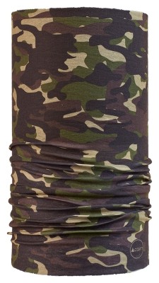 Бандана Cairn Malawi army camo