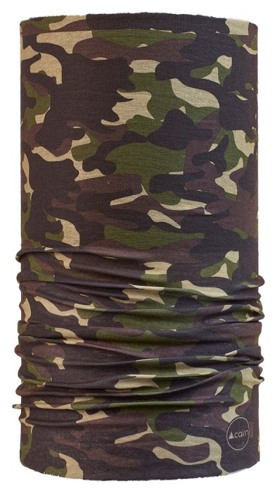 Бандана Cairn Malawi army camo, укр, укр