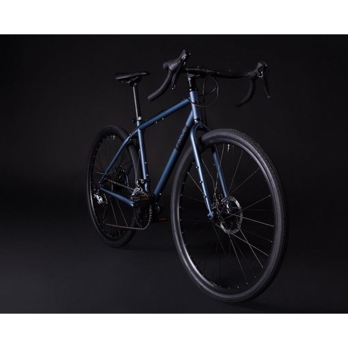Велосипед 28" Pride ROCX Tour рама - XL 2022 синій