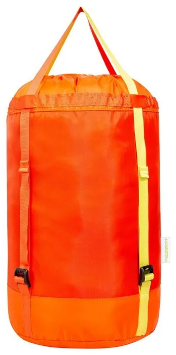 Компрессионный чехол Tatonka Compression Sack 8L, Red Orange