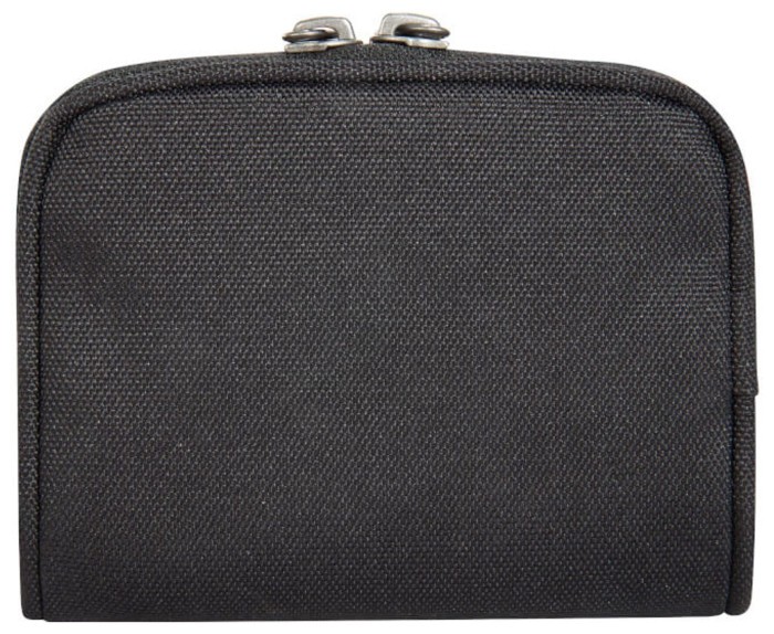 Кошелек Tatonka Zip Money Box RFID Block, Black