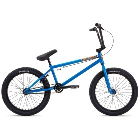 Велосипед 20&quot; Stolen CASINO XL 21.00&quot; 2023 MATTE OCEAN BLUE
