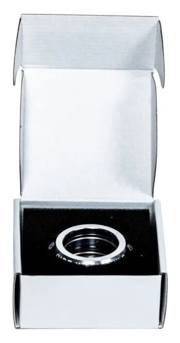 Кермова система Union Ride With Style Grey