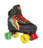 Роликові ковзани Rio Roller Guava 34 Black, укр