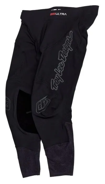 Мото штани TLD SE ULTRA PANT; MONO [BLACK] L