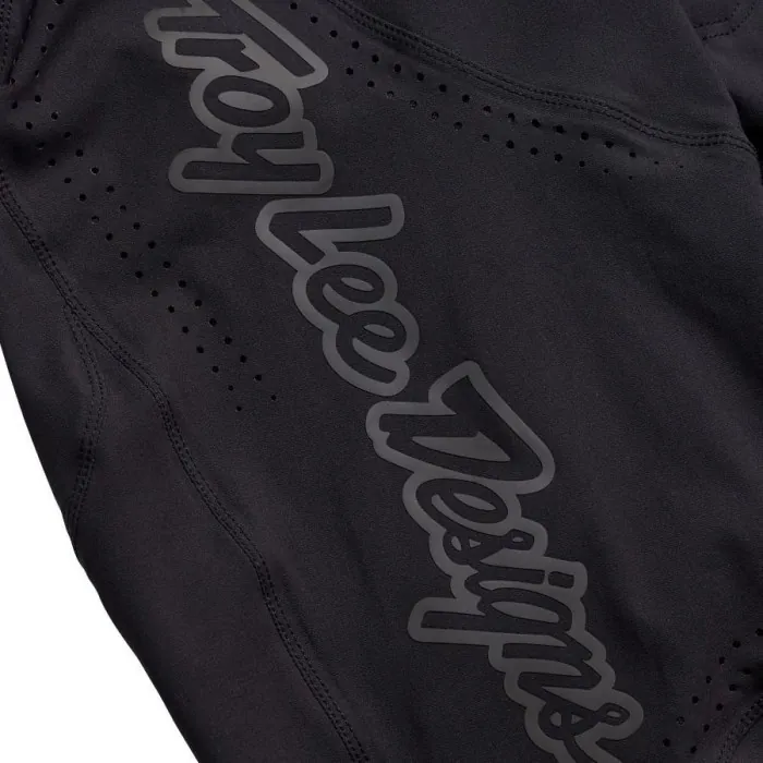 Мото штани TLD SE ULTRA PANT; MONO [BLACK] L
