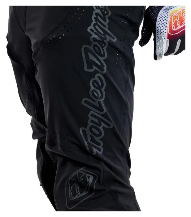 Мото штани TLD SE ULTRA PANT; MONO [BLACK] L