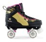 Роликові ковзани Rio Roller Camo 37 Black, укр Фото - 1